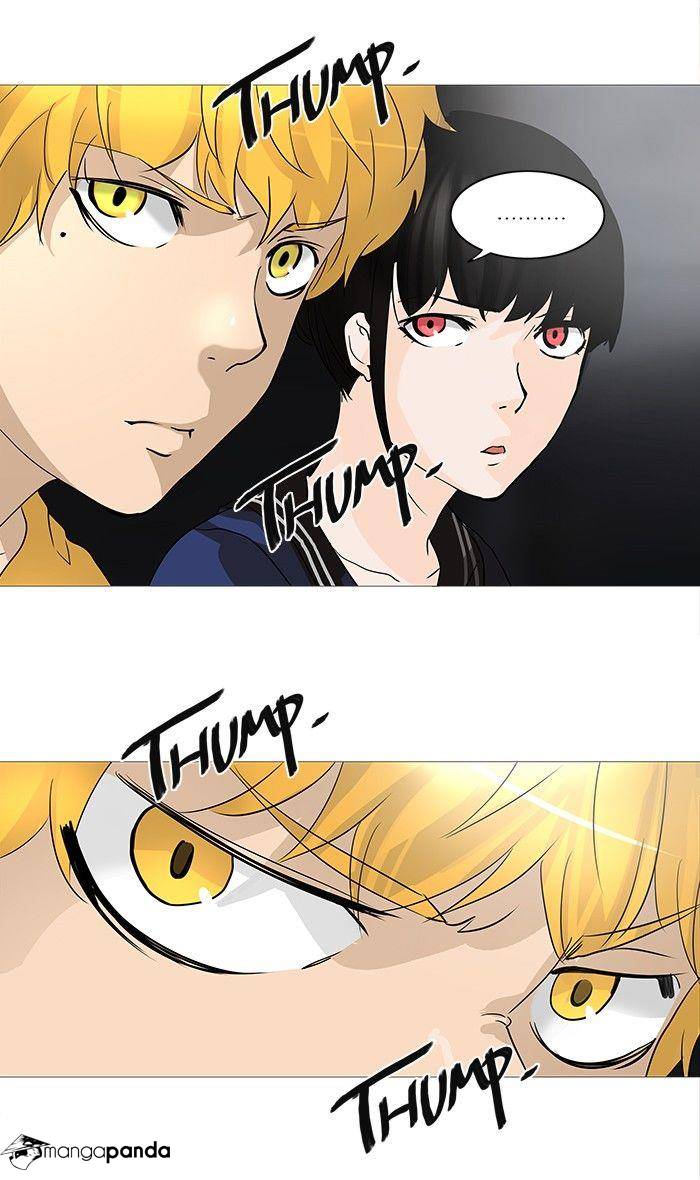 Tower of God Chapter 236 image 04